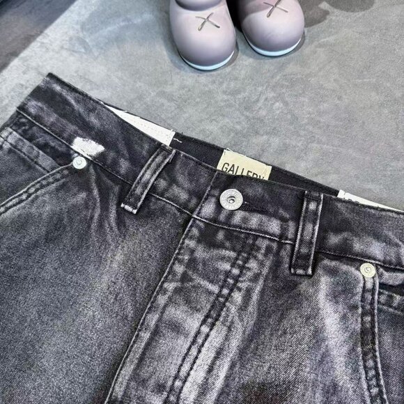 GALLERY DEPT Jeans - Picture 8 of 9
